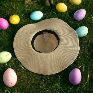 SPF Sun hat